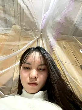 Tina x online show from 11-23-25, 01:43