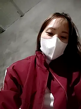 ezabel- online show from 02-08-26, 02:48