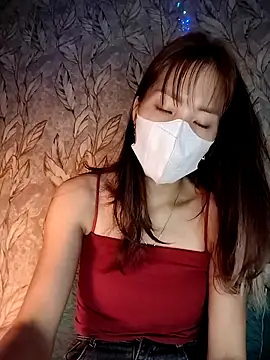 ezabel- online show from 03-08-26, 09:01