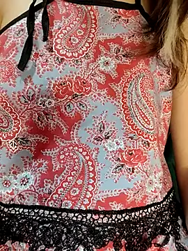 ezabel- online show from 04-15-26, 07:58