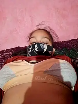 Poonam12A online show from 02-13-26, 07:47