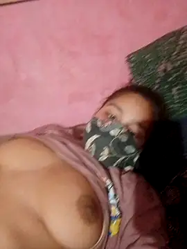 Poonam12A online show from 04-17-26, 08:44