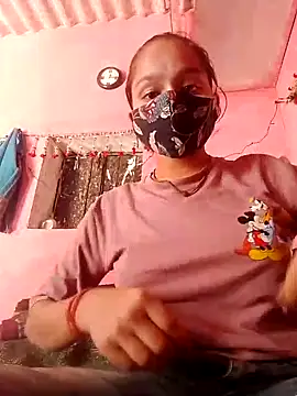 Poonam12A online show from 11-13-25, 07:34