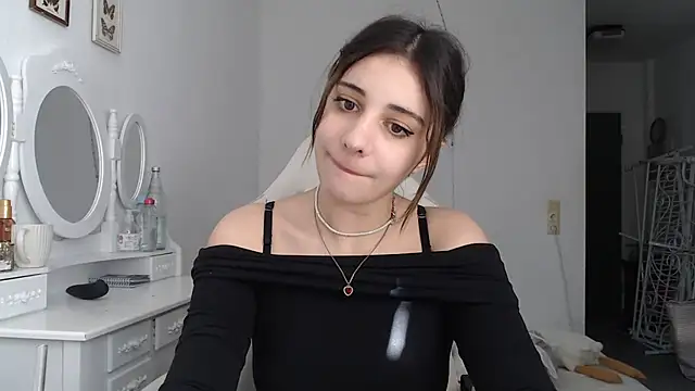 bellefleurrr online show from 07-10-26, 05:13