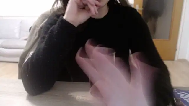 bellefleurrr online show from 11-20-25, 09:58