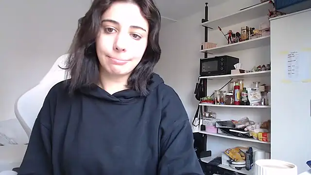 bellefleurrr online show from 03-25-26, 07:08