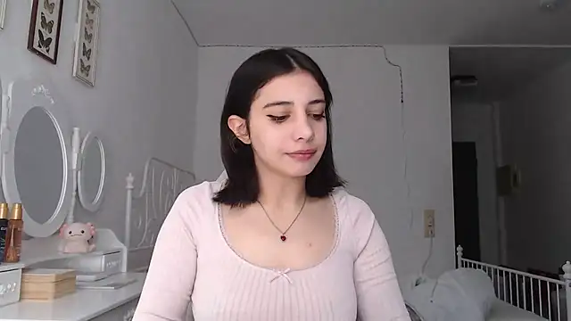 bellefleurrr online show from 04-03-26, 01:17