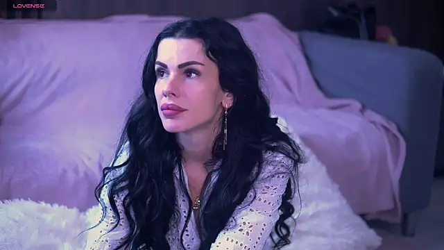 EmmaVayne online show from 01-08-26, 07:42