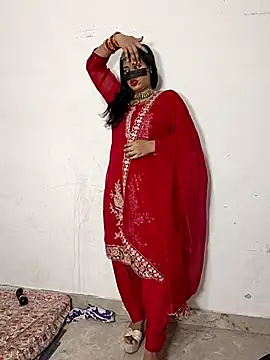 Heena-143 online show from 05-27-26, 07:54
