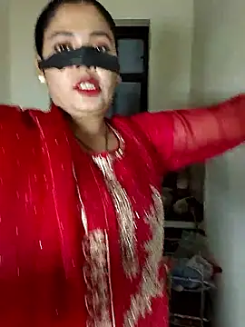 Heena-143 online show from 04-08-26, 04:08