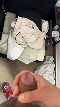 findomhot online show from 04-12-26, 11:35