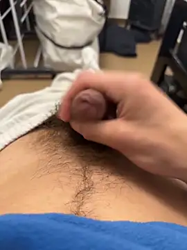 findomhot online show from 03-26-26, 10:18