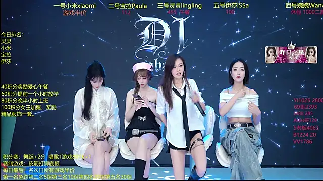 DJ-babala online show from 12-20-25, 01:19