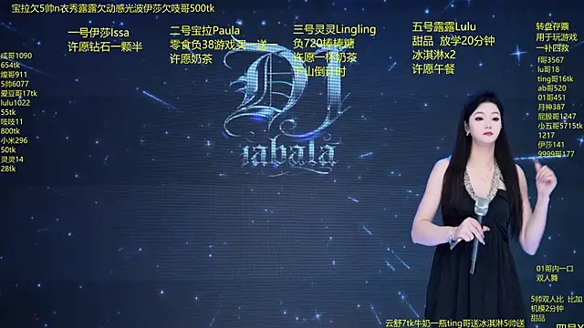 DJ-babala online show from 03-28-26, 01:17