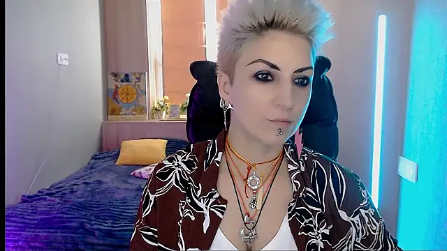 Sweet-n-Strong online show from 02-03-26, 12:21