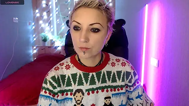 Sweet-n-Strong online show from 11-13-25, 07:56