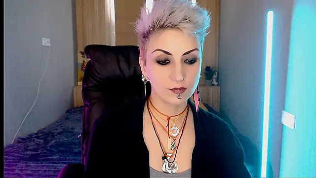 Sweet-n-Strong online show from 02-01-26, 06:33