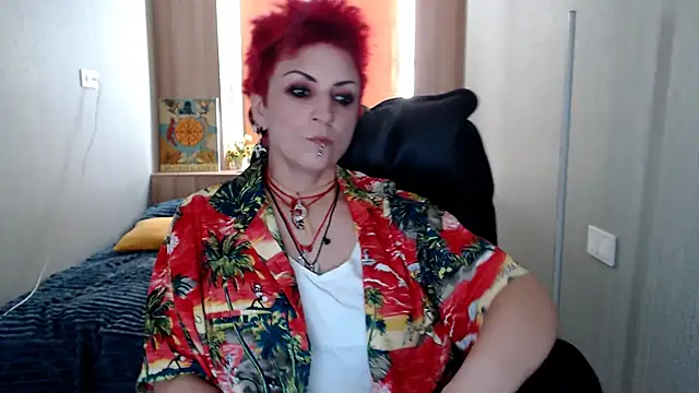 Sweet-n-Strong online show from 03-12-26, 12:09