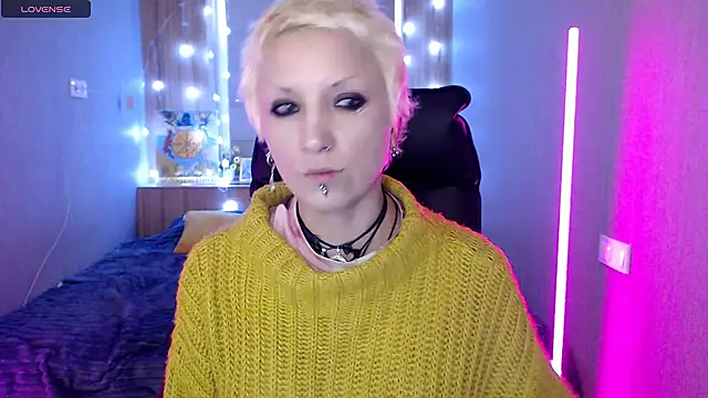 Sweet-n-Strong online show from 12-14-25, 08:31