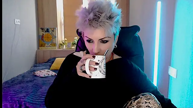 Sweet-n-Strong online show from 02-28-26, 12:38