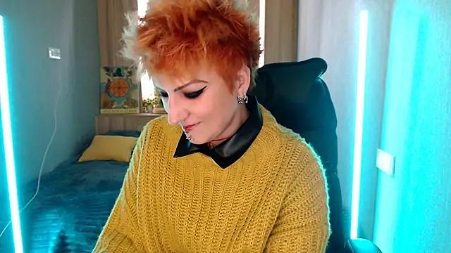 Sweet-n-Strong online show from 03-22-26, 06:26