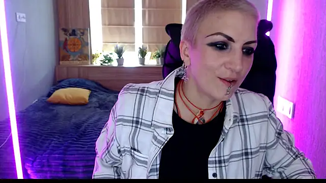 Sweet-n-Strong online show from 05-26-26, 11:08