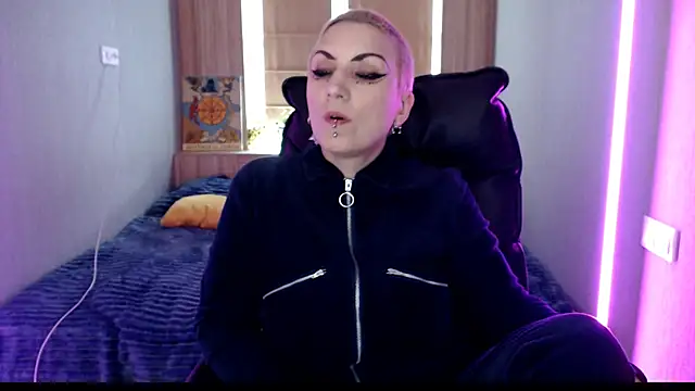 Sweet-n-Strong online show from 05-12-26, 11:16