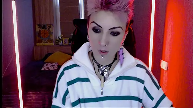 Sweet-n-Strong online show from 01-17-26, 06:50