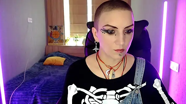 Sweet-n-Strong online show from 04-22-26, 11:06