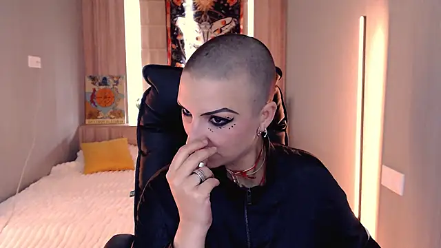 Snapshot of Sweet-n-Strong chatting on 07-06-26, 03:03 Sweet-n-Strong online show from 07-06-26, 03:03