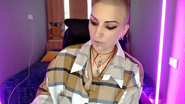 Sweet-n-Strong online show from 04-11-26, 05:26