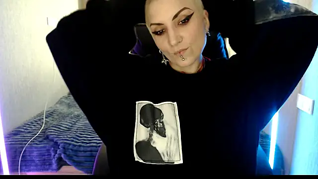 Sweet-n-Strong online show from 04-30-26, 10:33