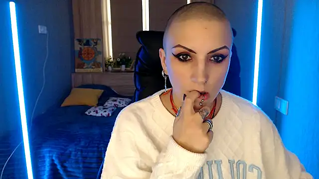 Sweet-n-Strong online show from 03-27-26, 12:50