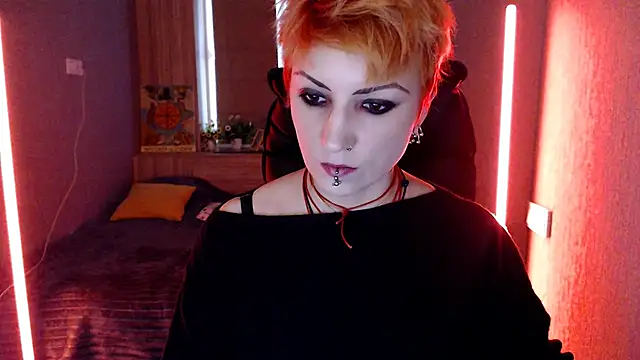 Sweet-n-Strong online show from 03-20-26, 06:25