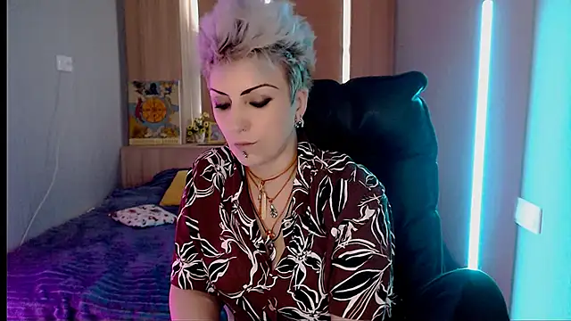 Sweet-n-Strong online show from 03-01-26, 06:13