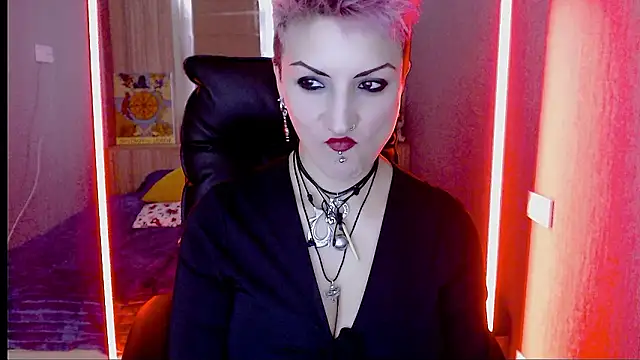 Sweet-n-Strong online show from 01-15-26, 07:01