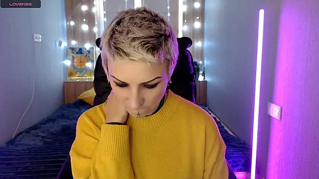 Sweet-n-Strong online show from 11-25-25, 06:58