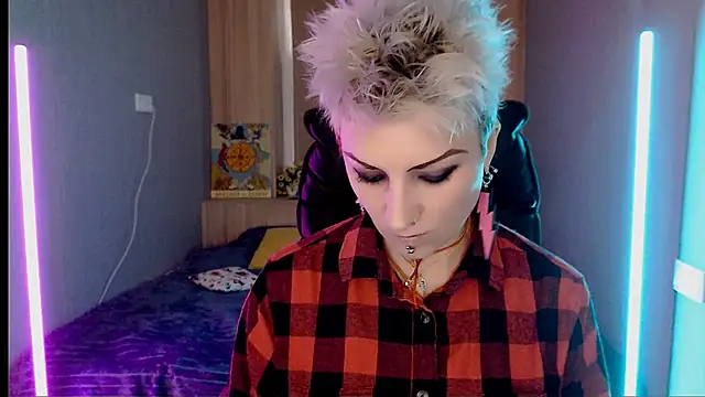 Sweet-n-Strong online show from 02-12-26, 01:11