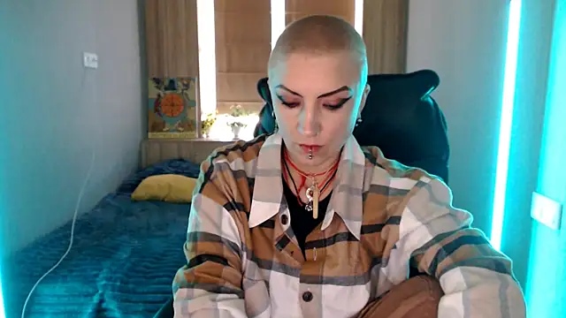 Sweet-n-Strong online show from 04-27-26, 05:05