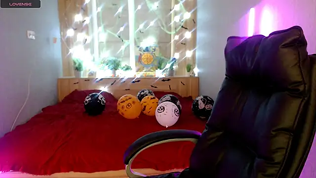 Sweet-n-Strong online show from 11-17-25, 12:53