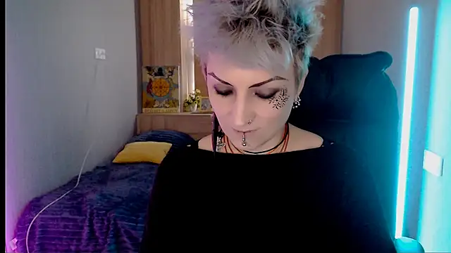 Sweet-n-Strong online show from 03-06-26, 12:11