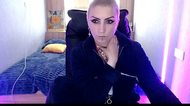 Sweet-n-Strong online show from 05-13-26, 11:17