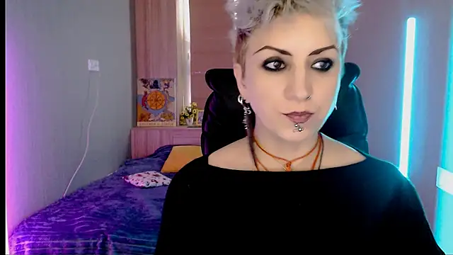 Sweet-n-Strong online show from 02-20-26, 06:26