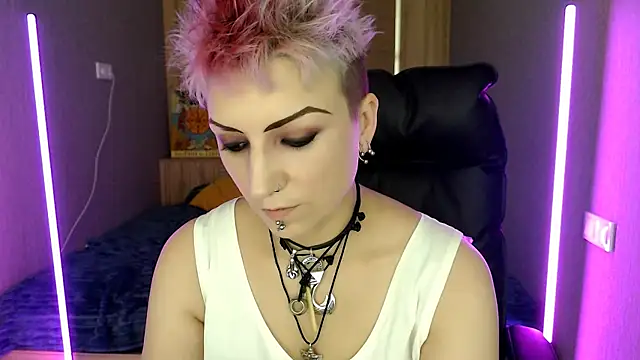 Sweet-n-Strong online show from 01-09-26, 07:48