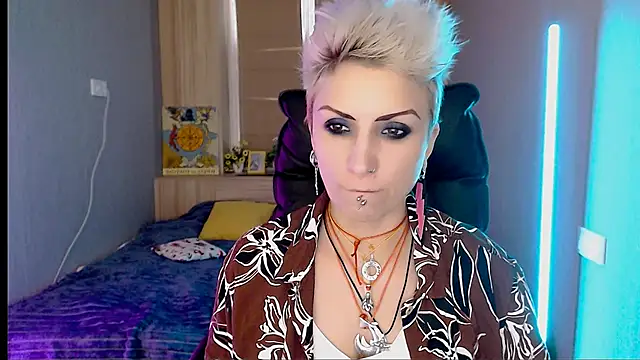 Sweet-n-Strong online show from 02-07-26, 12:24