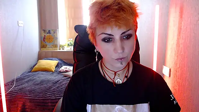 Sweet-n-Strong online show from 03-21-26, 12:09