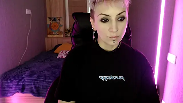 Sweet-n-Strong online show from 01-11-26, 12:56