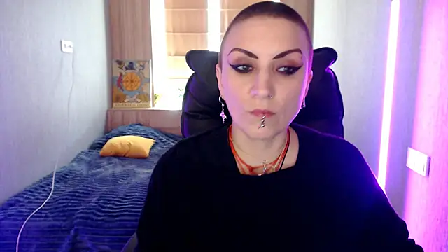 Sweet-n-Strong online show from 04-26-26, 11:29