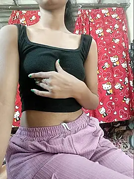 Kissu-Jaan online show from 12-21-25, 03:52