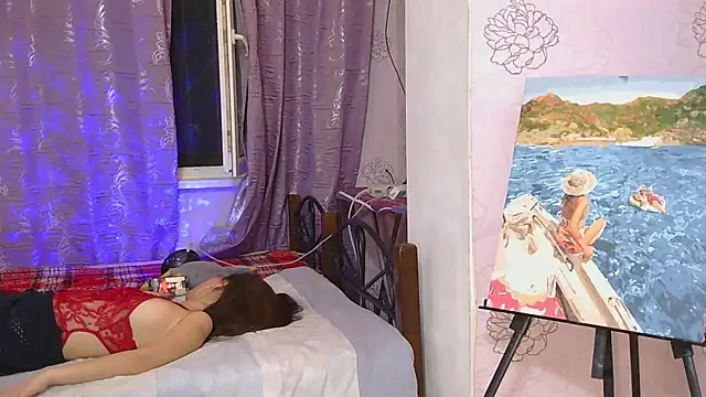 LumiHeart online show from 11-11-25, 05:52